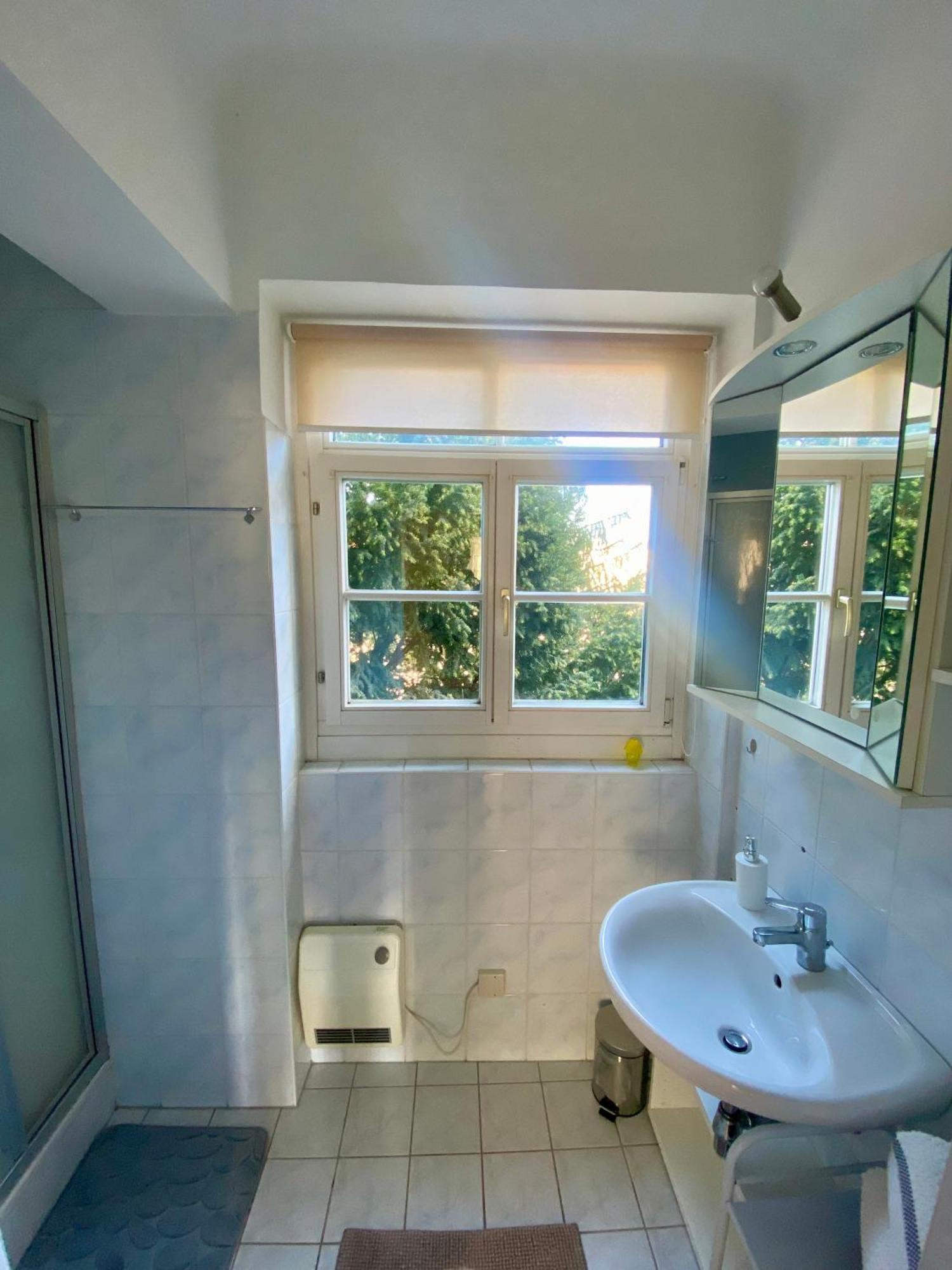 City Retreat In Eisenstadt Zentrum Екстер'єр фото